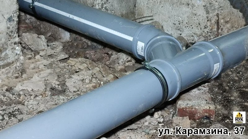 🤝Команда. Опыт. Результат.   🏢ул. Индустриальная 1, корпус 7;  🛠в подъезде № 1 выполнена установка П