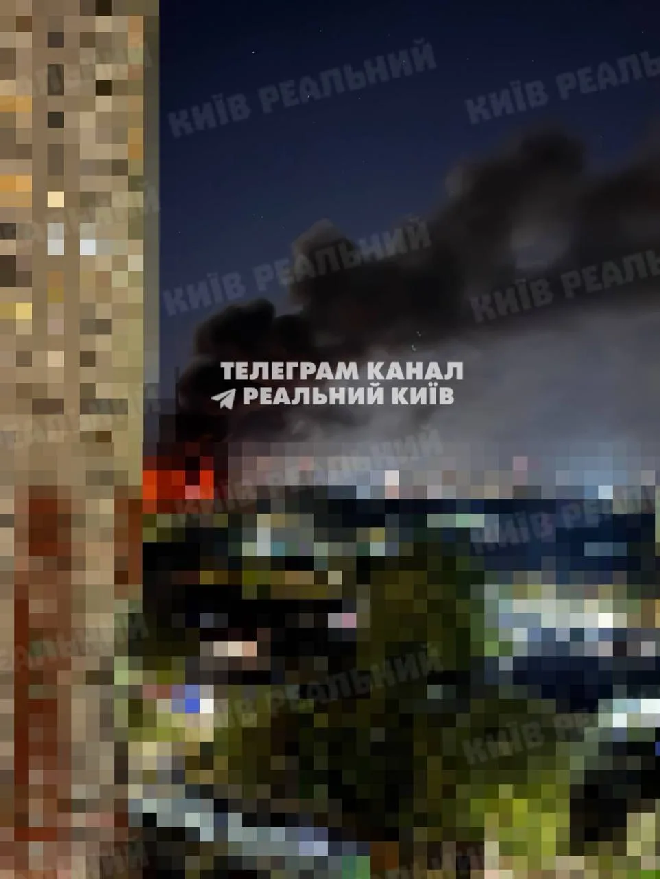 Пока вы ржете с поста выше, там Киев и Одессу дубасят так, что аж вопли по чатам некому...