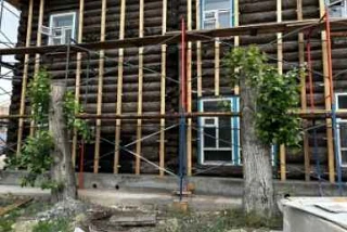 В Кяхте осенью откроют молодёжный центр по поручению Путина
Центр создаётся в рамках нацпроекта "Мол