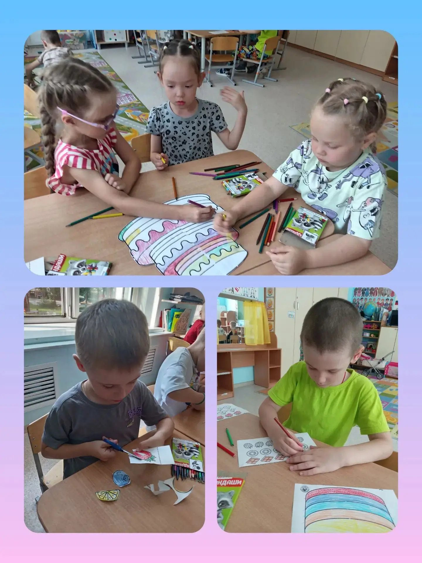 С днём рождения, любимая Тюмень!🎊 

Сегодня в нашей группе царила особенная атмосфера тепла и радос