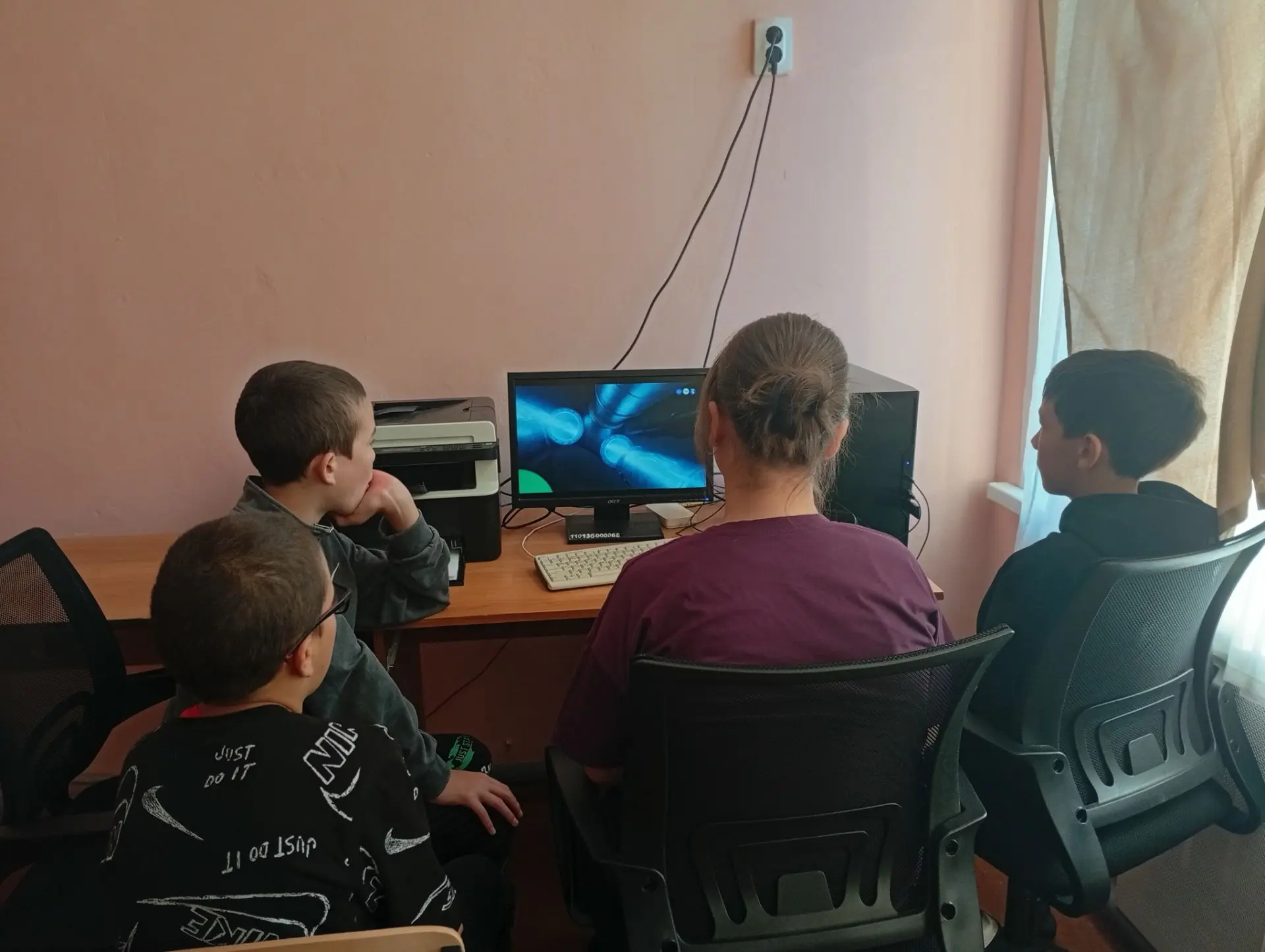 🔥 Атомные технологии: ближе, чем кажется