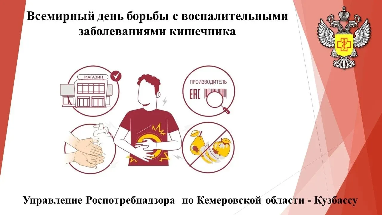 ⏰В этой статье мы расскажем какие «незваные гости» наносят самый мощный удар по кишечнику и как от н