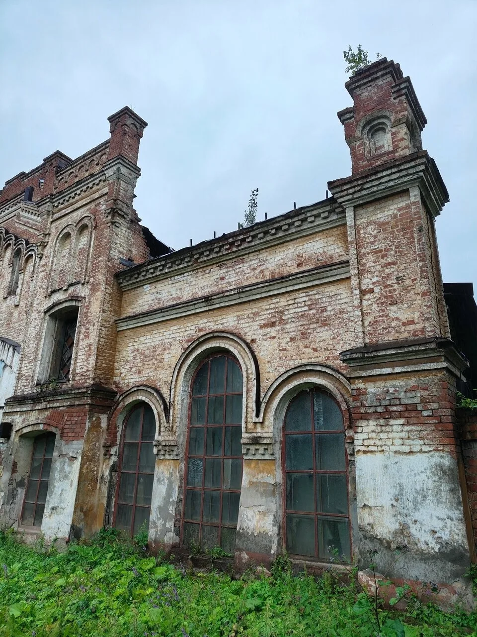 Присылайте Ваши фото в "Предложить пост"