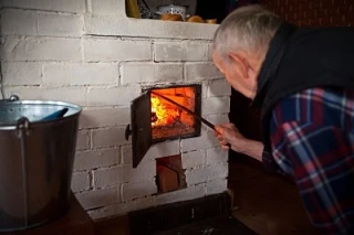 На ближайшие двое суток прогнозируются сильные морозы – до минус 34 градусов. В этот пе...