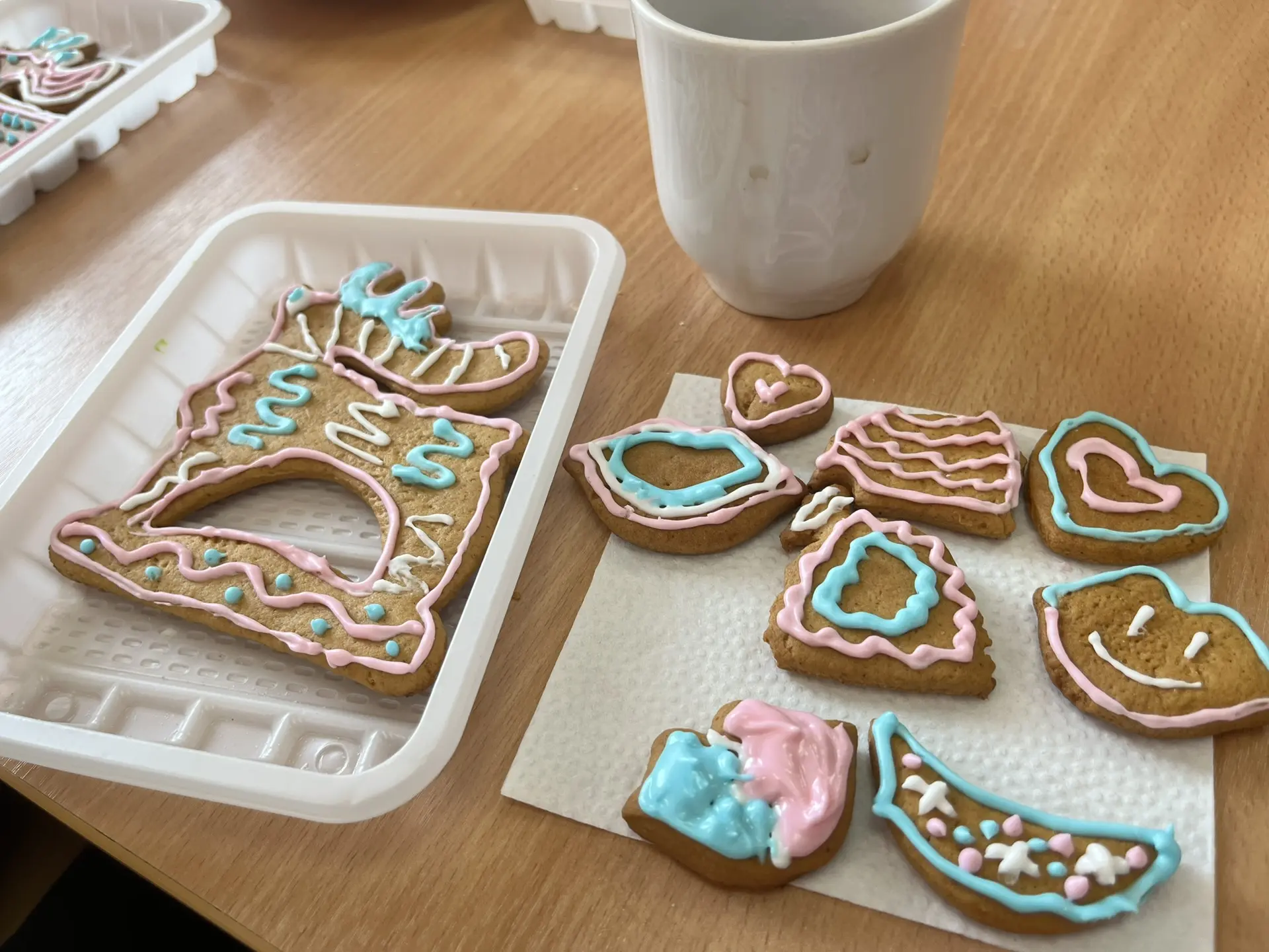 😋 Сегодня в нашей школе случилось настоящее «вкусное» путешествие во времени! [id31517...