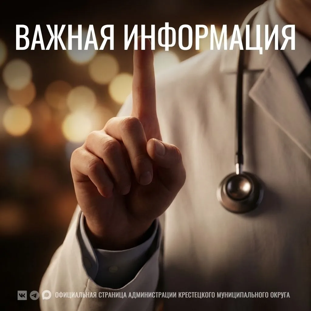 В августе 2026 года в следующих населённых пунктах муниципального округа будет работать фельдшер на 