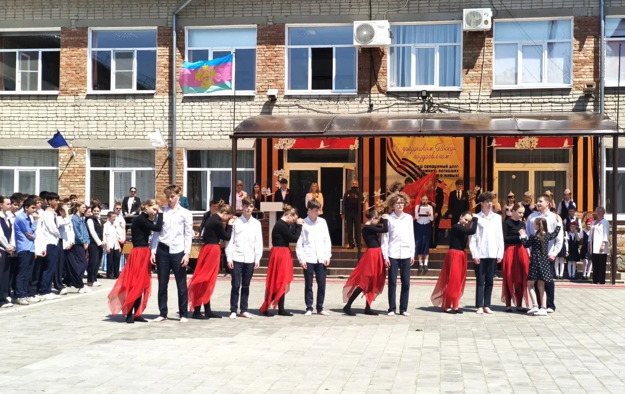 ⭐Памяти Великой Победы!🕊    ✨В этом году наша страна в очередной раз отмечает одну из самых значимых