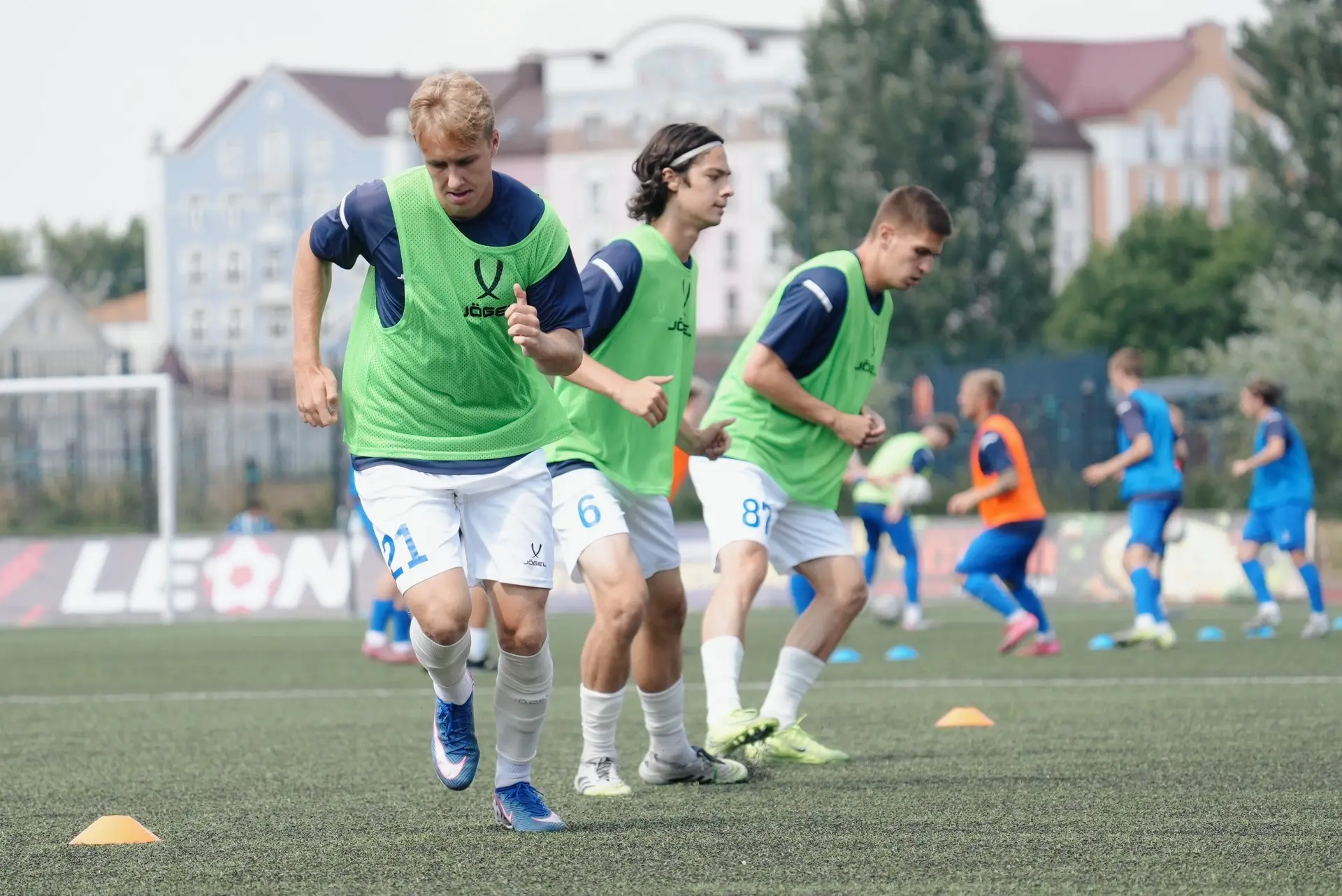 Разминка окончена 💪🏼