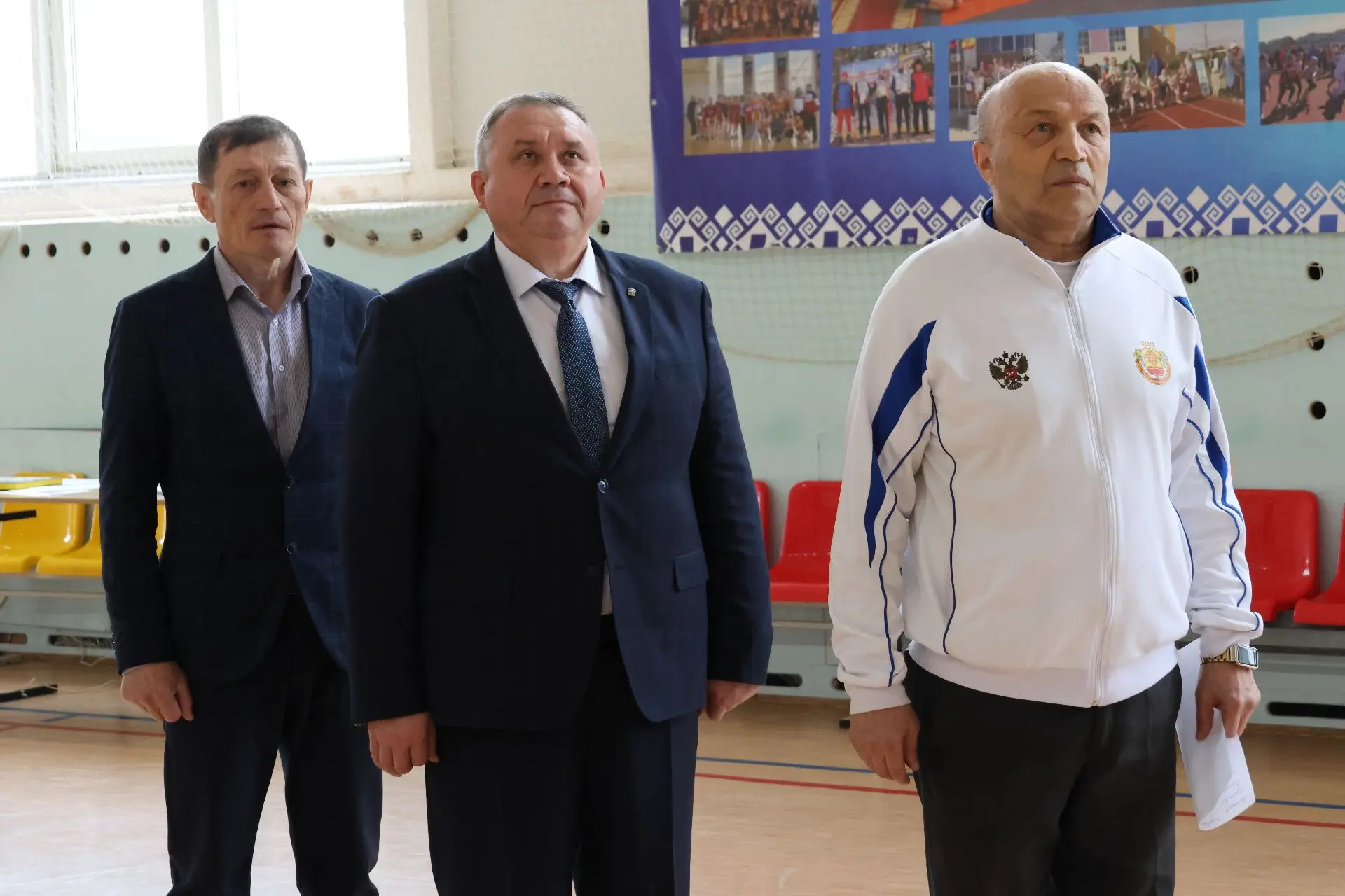 🏐 В ФСК «Кетне» проходит первенство Комсомольского округа по волейболу среди девушек 2...