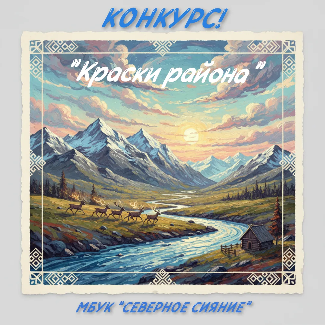 ОБЪЯВЛЕНИЕ