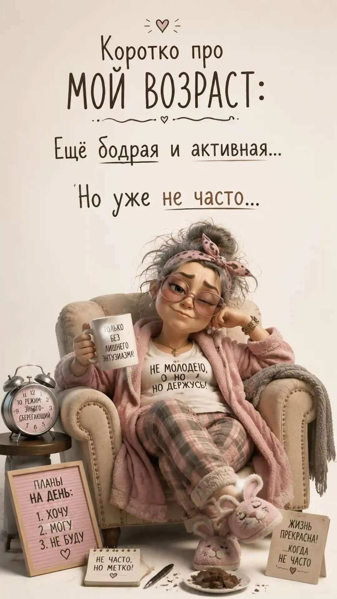 Открытки на каждый день | Подпишись 👇🏻