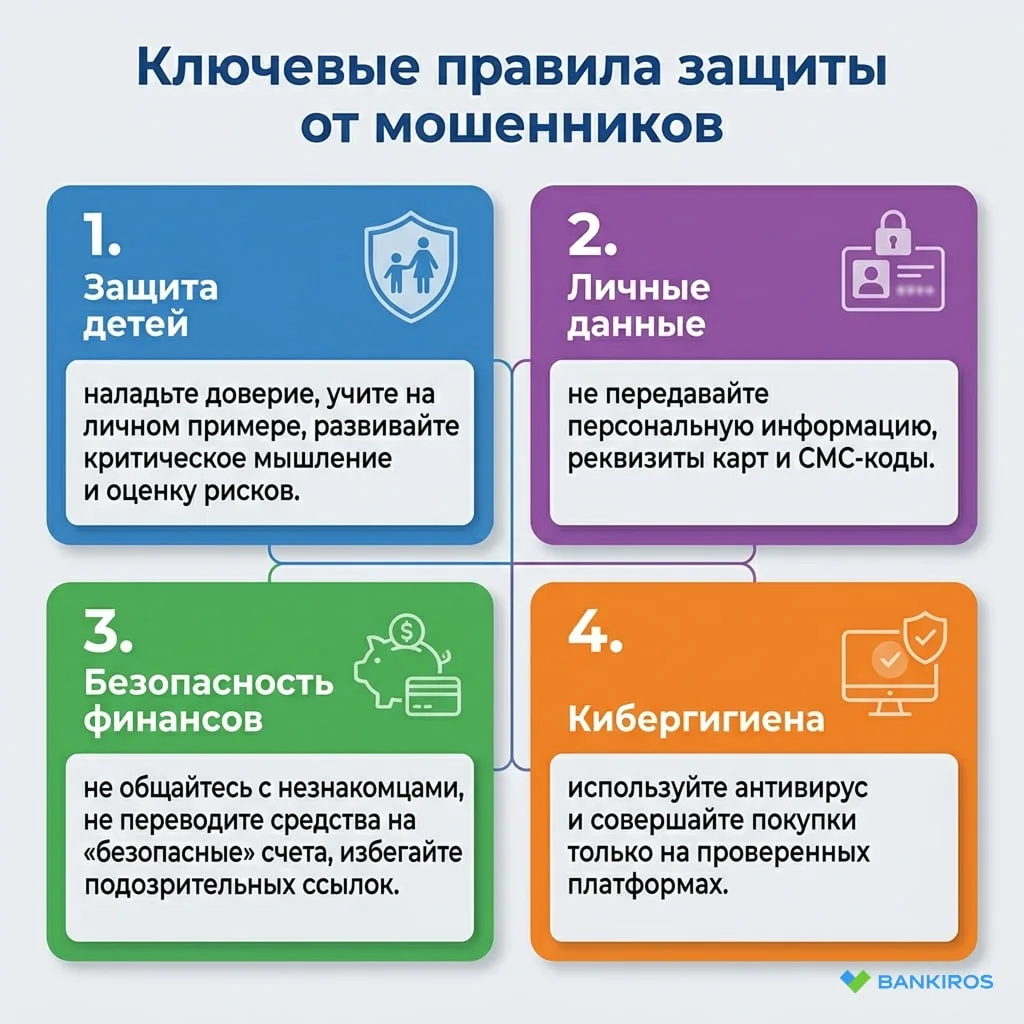 😮Число детей-дропперов снизилось более чем втрое в начале 2026 года, зафиксировал ЦБ.   В 2025 году 