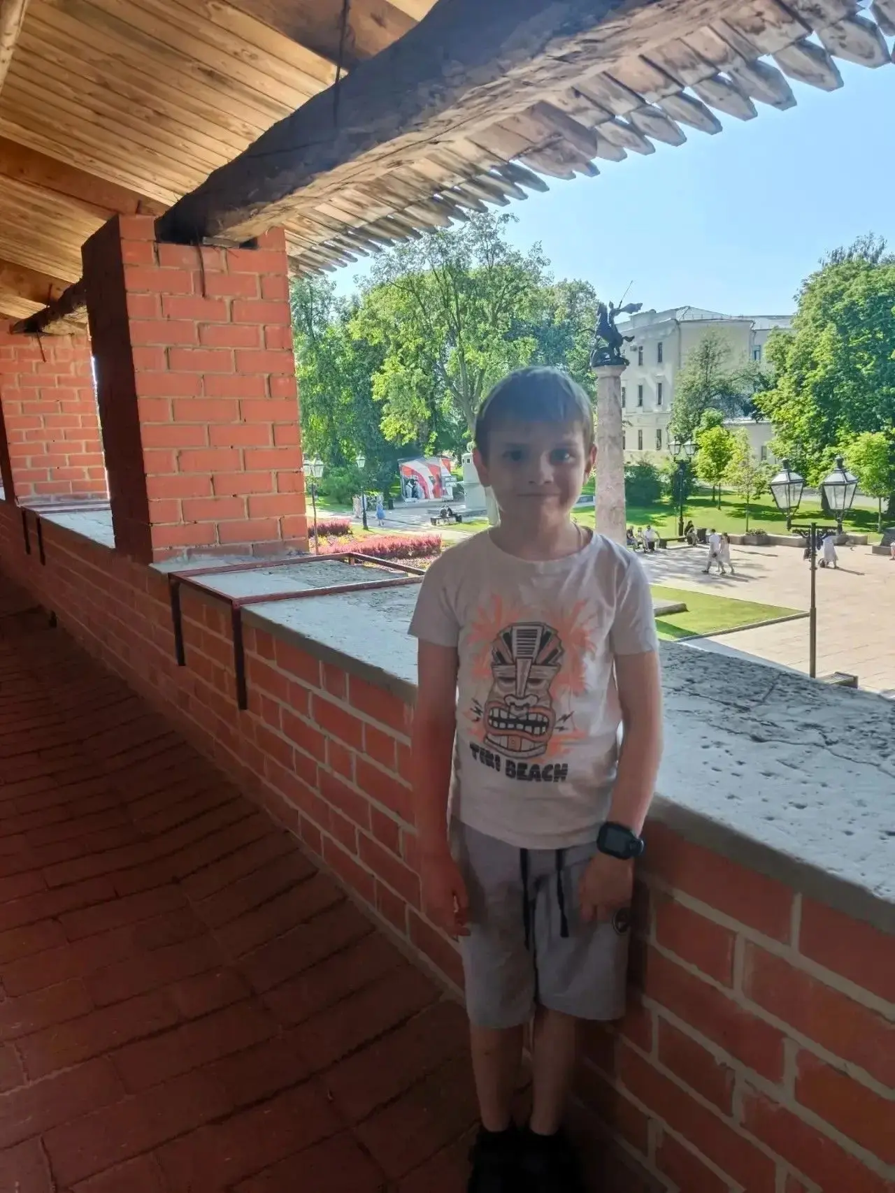 📌 Летние приветы
