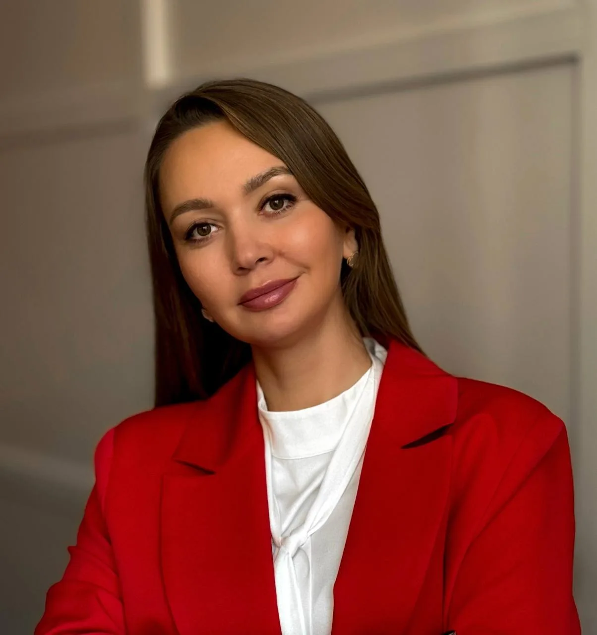 Валентина Репина, бизнес-стратег:
