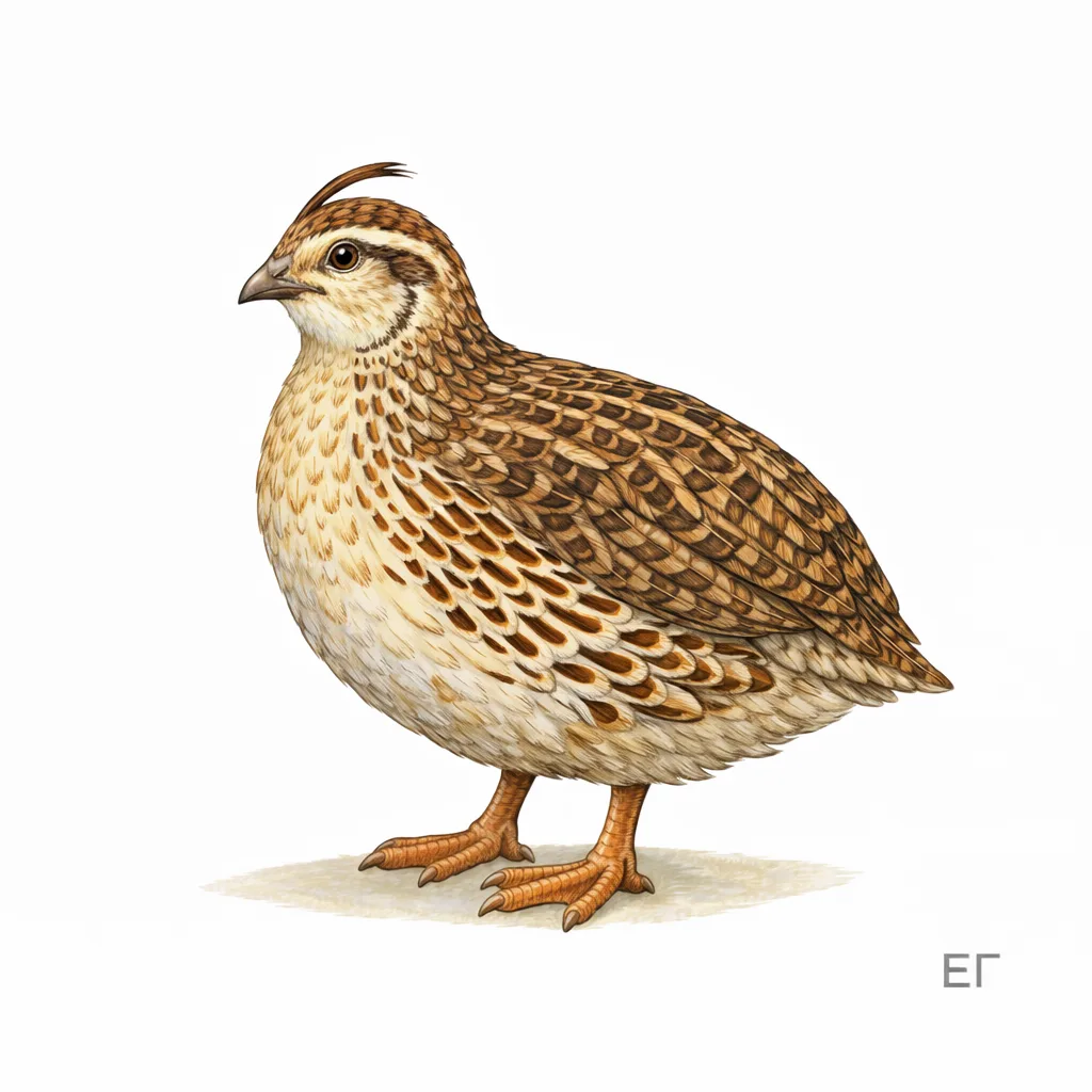 🐓 Домашние птицы — серия иллюстраций 🦆🕊️ Часть 1  Я подготовила серию иллюстраций домашних птиц в ед