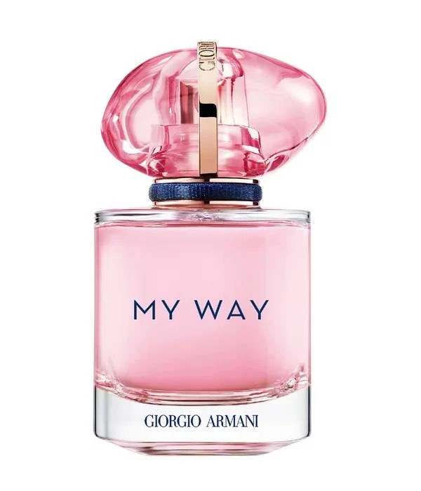 Женская парфюмированная вода Nectar от Giorgio Armani