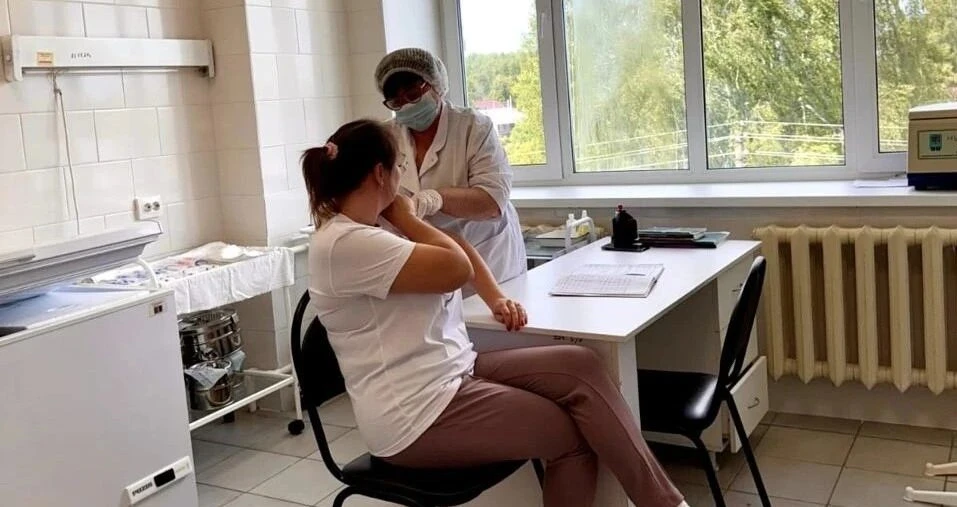 С начала года владимирские медработники получили право на досрочную пенсию.

Во Владимирской области