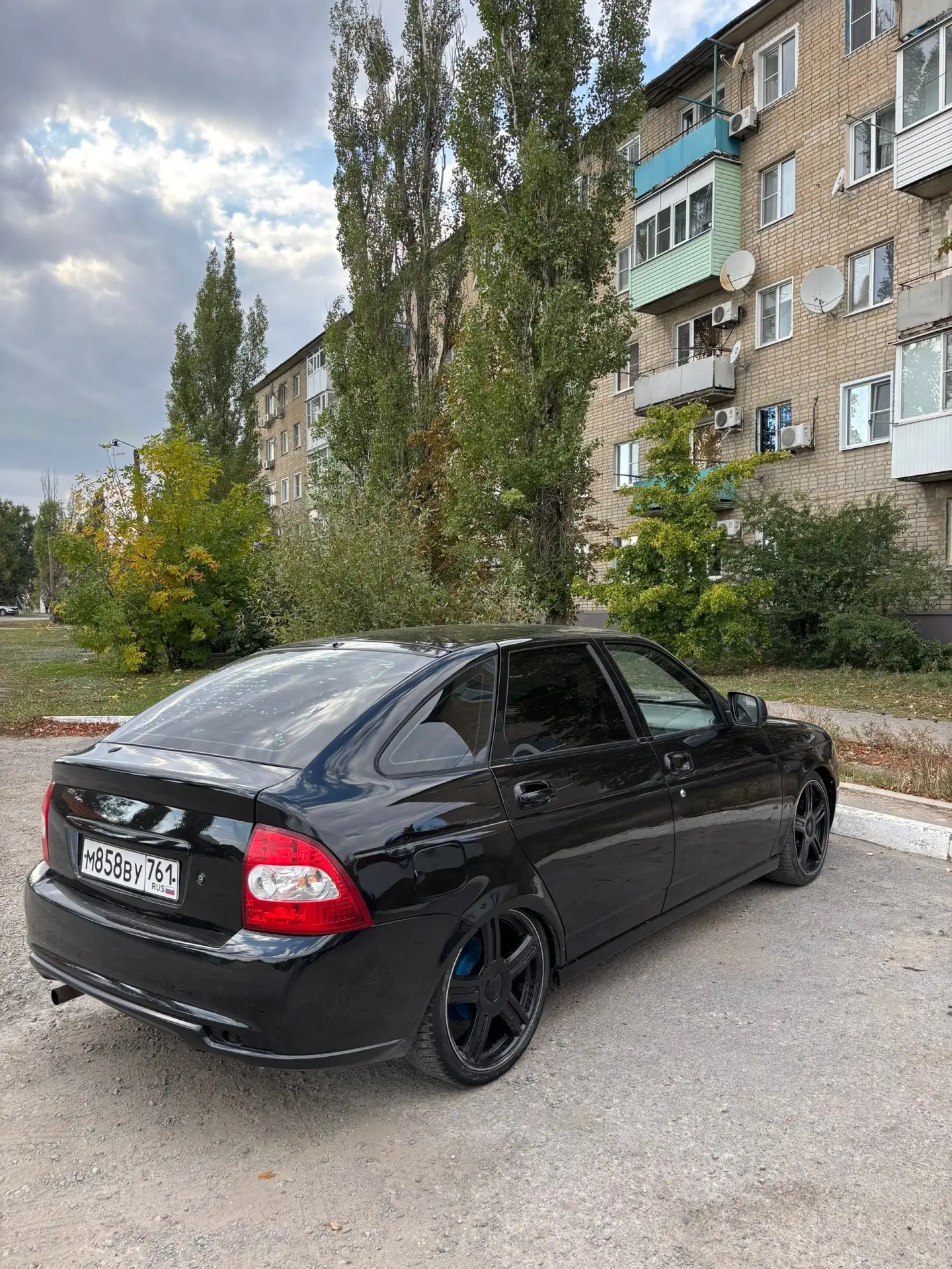 🚗 ПРОДАМ LADA PRIORA, 2009 г. 🚗