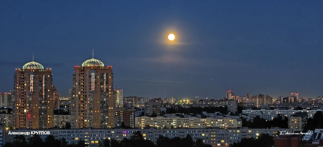 Ночное Купчино от Александра😍

Новости Купчино