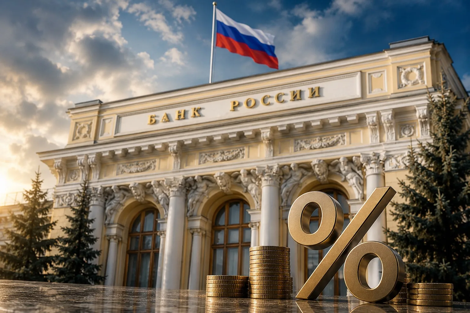 📊 ЧТО ПРОИСХОДИТ С ИНФЛЯЦИЕЙ?