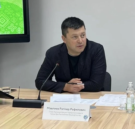 🧑‍⚖️ Мавлиев дошел до кассации из-за анализа волос

Экс-глава Уфы Ратмир Мавлиев обжалует действия 
