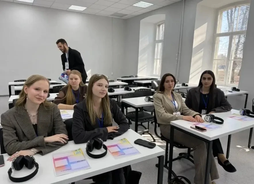 Камчатка – в числе лидеров школьного образования в России!