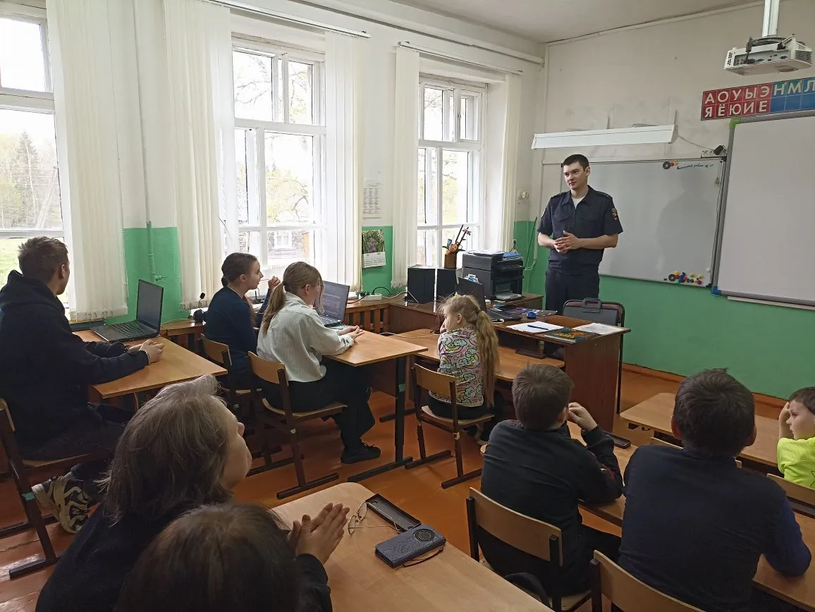 ПРОФОРИЕНТАЦИЯ