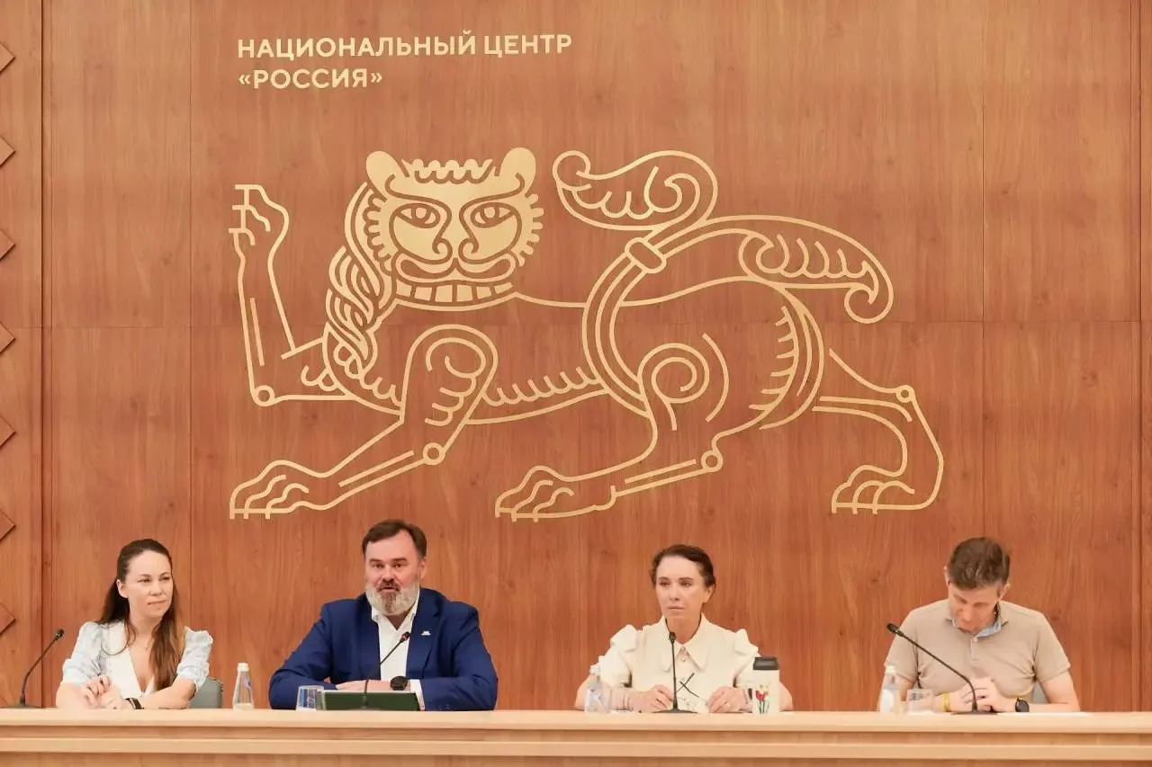 В Клубе Лидеров России «Эльбрус» – более 1000 лучших управленцев!

Сегодня прошла онлайн-встреча чле