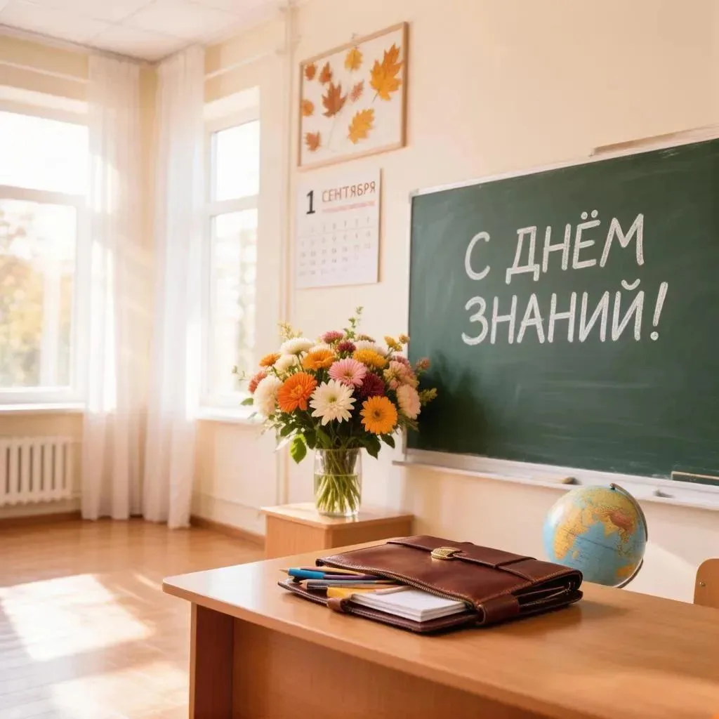 🎉 Уважаемые коллеги, педагоги, родители и обучающиеся!