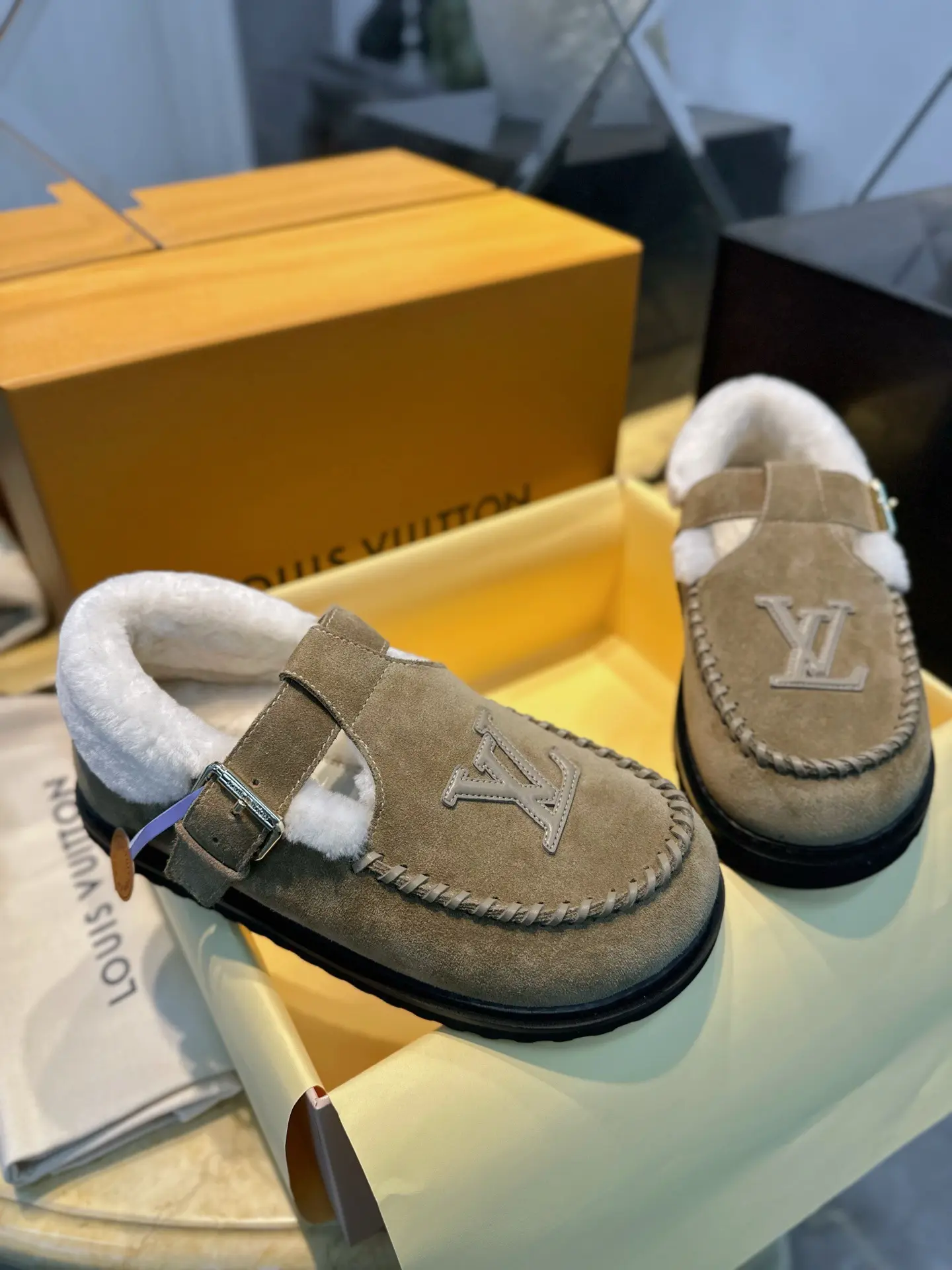 Louis Vuitton