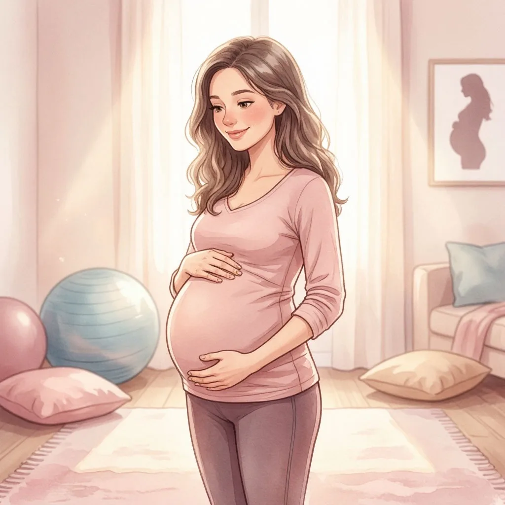 🌸 Дорогие будущие мамы!

Знаем, как много вопросов у вас внутри: как пройдут роды, что чувствует ма