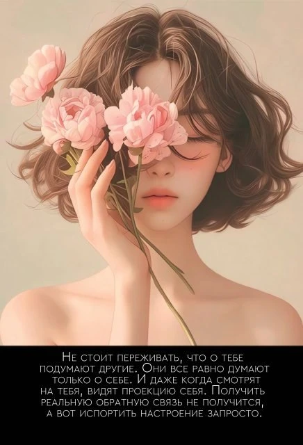 Карта недели🌺