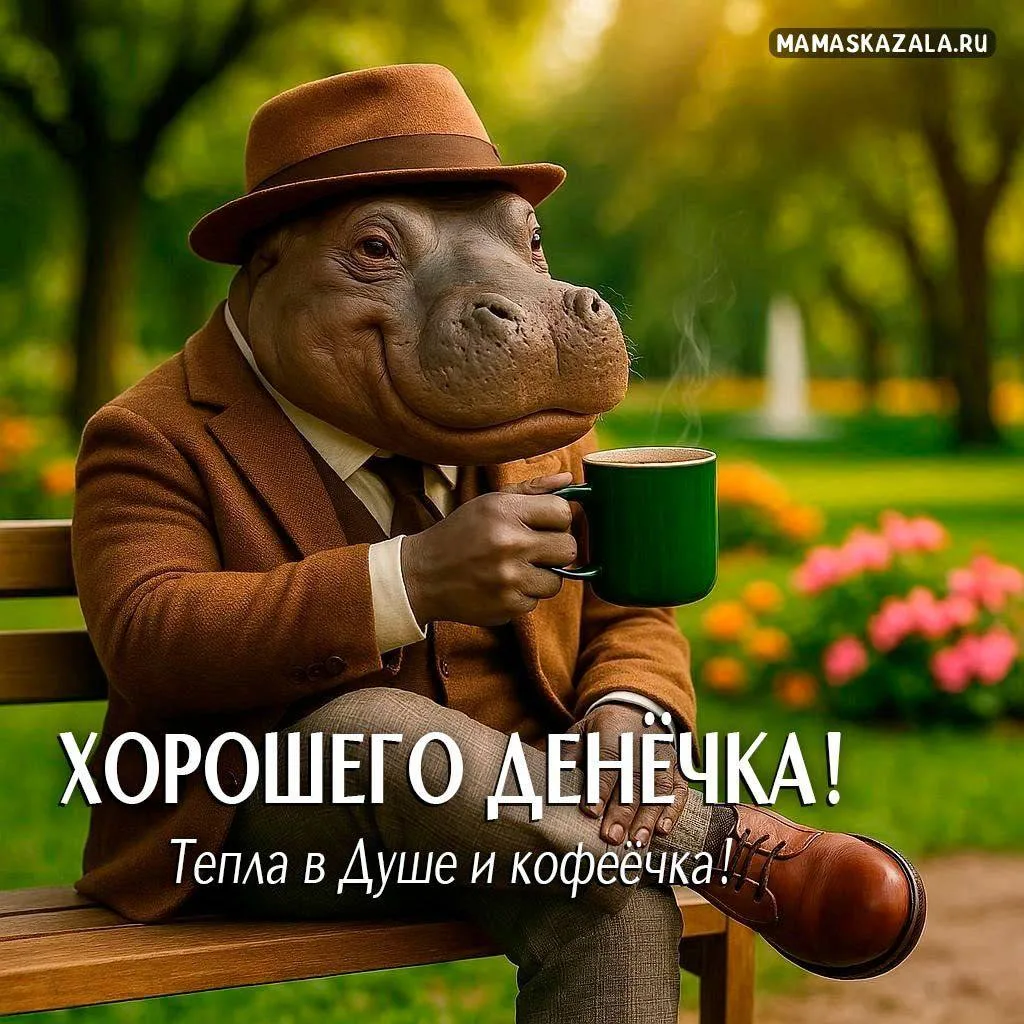 Твоя открытка 💌