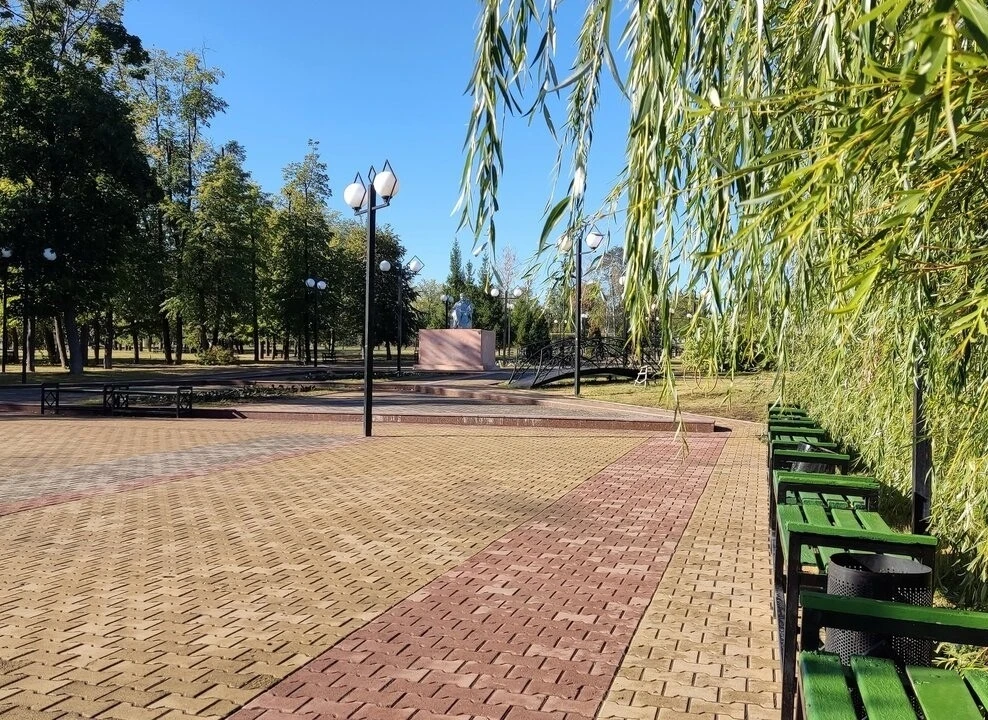 Присылайте Ваши фото в "Предложить пост"
