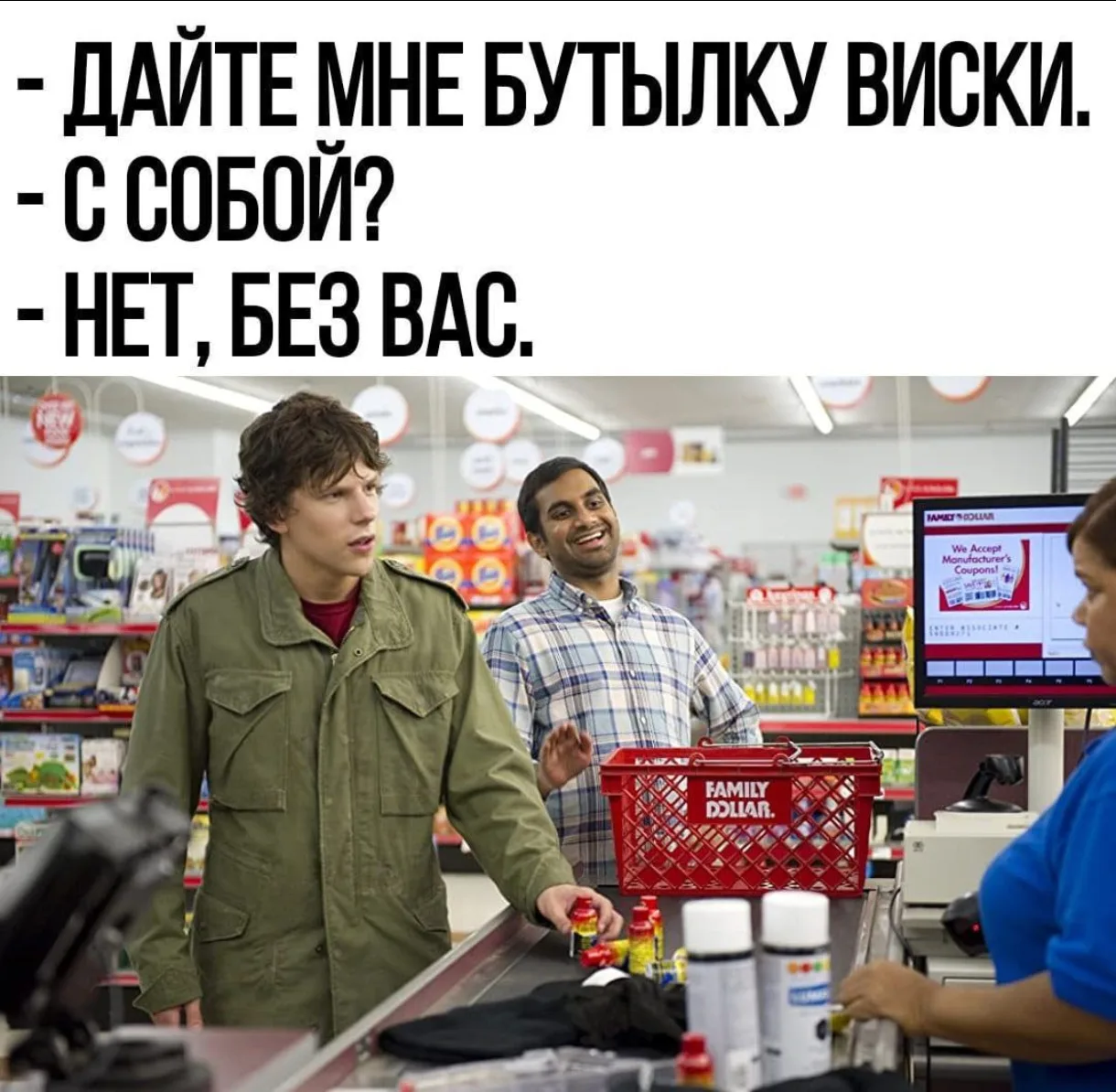 🤗 МАРУСЯ С ЮМОРОМ