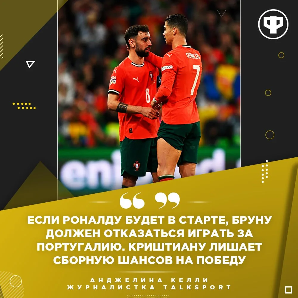 😱 Сильное заявление

👉🏼 Подпишись на канал