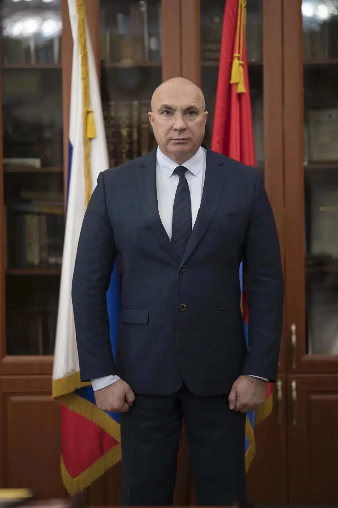 Дорогие друзья!
