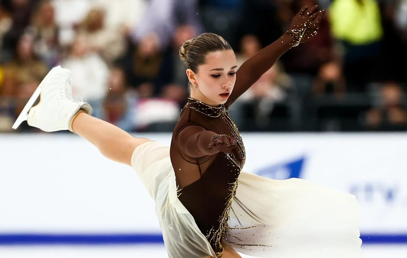 ⛸ Валиева не стала оспаривать отказ в нейтральном статусе