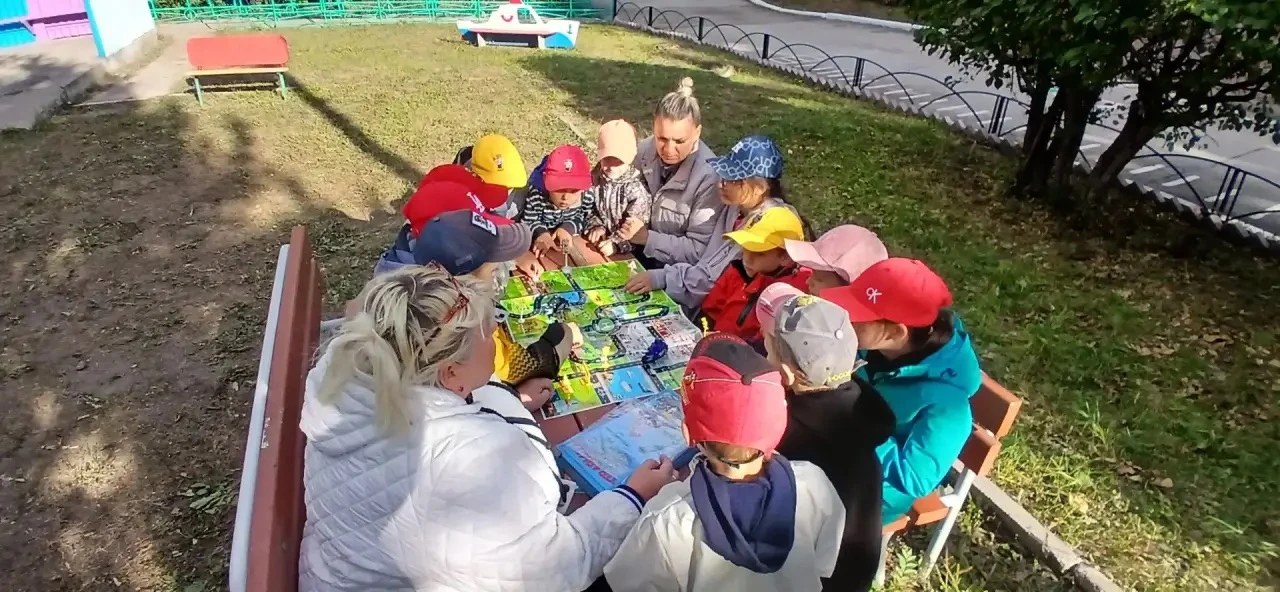 Дорожный десант: готовимся к учебному году