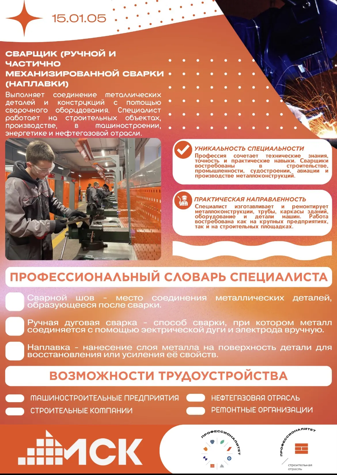 🔥 ПРИЕМНАЯ КАМПАНИЯ – 2026! 🔥