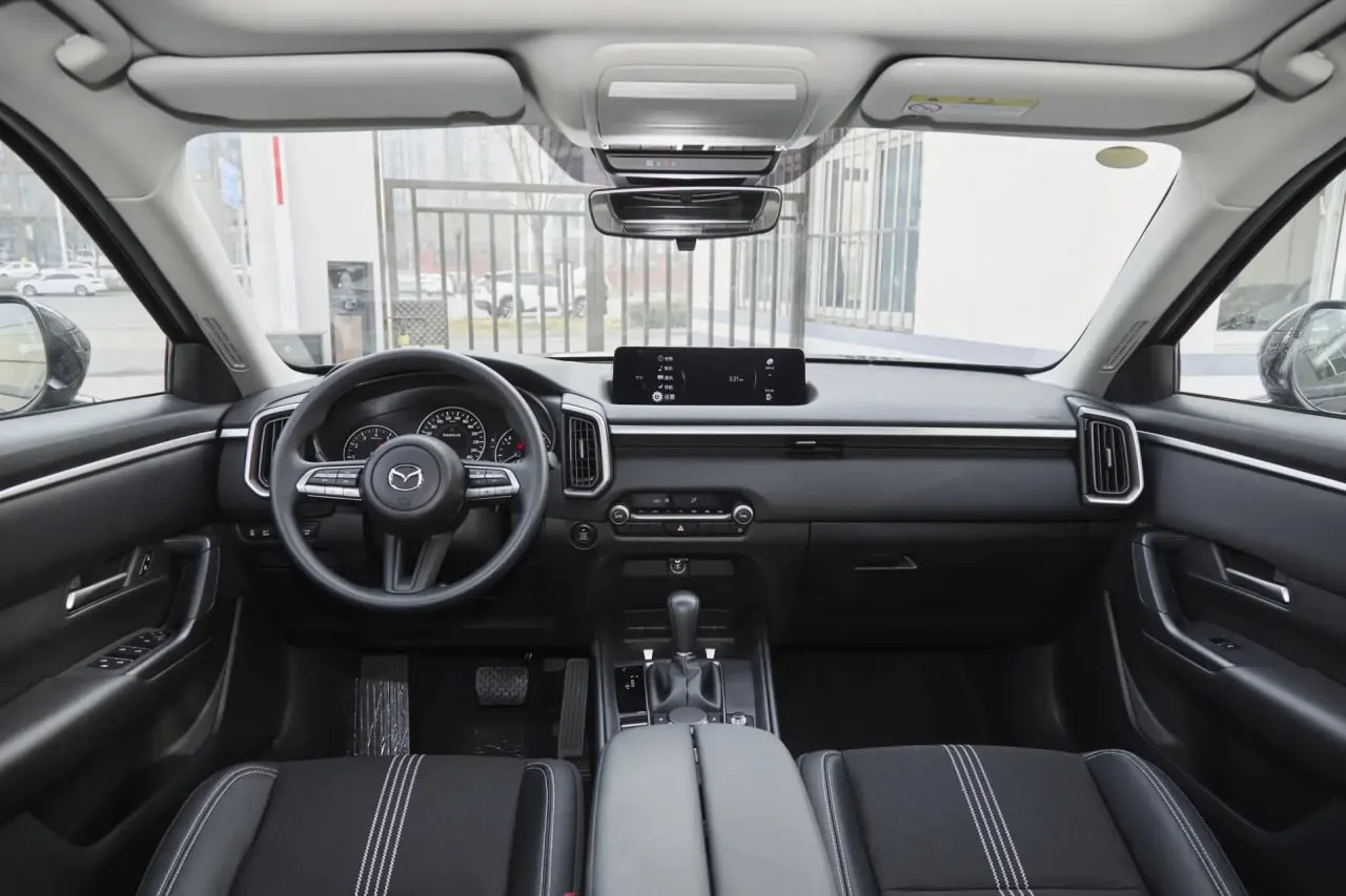 🇯🇵НОВАЯ🇯🇵 Mazda CX-50 Xingye из Китая под заказ!  • Год выпуска: 2025 • Двигатель: 2 л, бензин, 155 