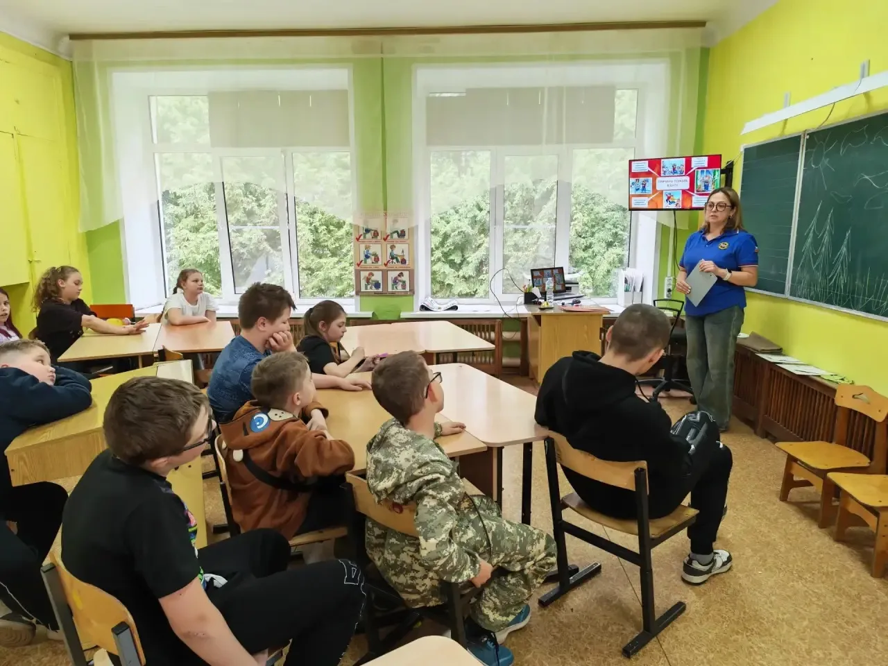 🔥 Безопасность — это важно!🔥