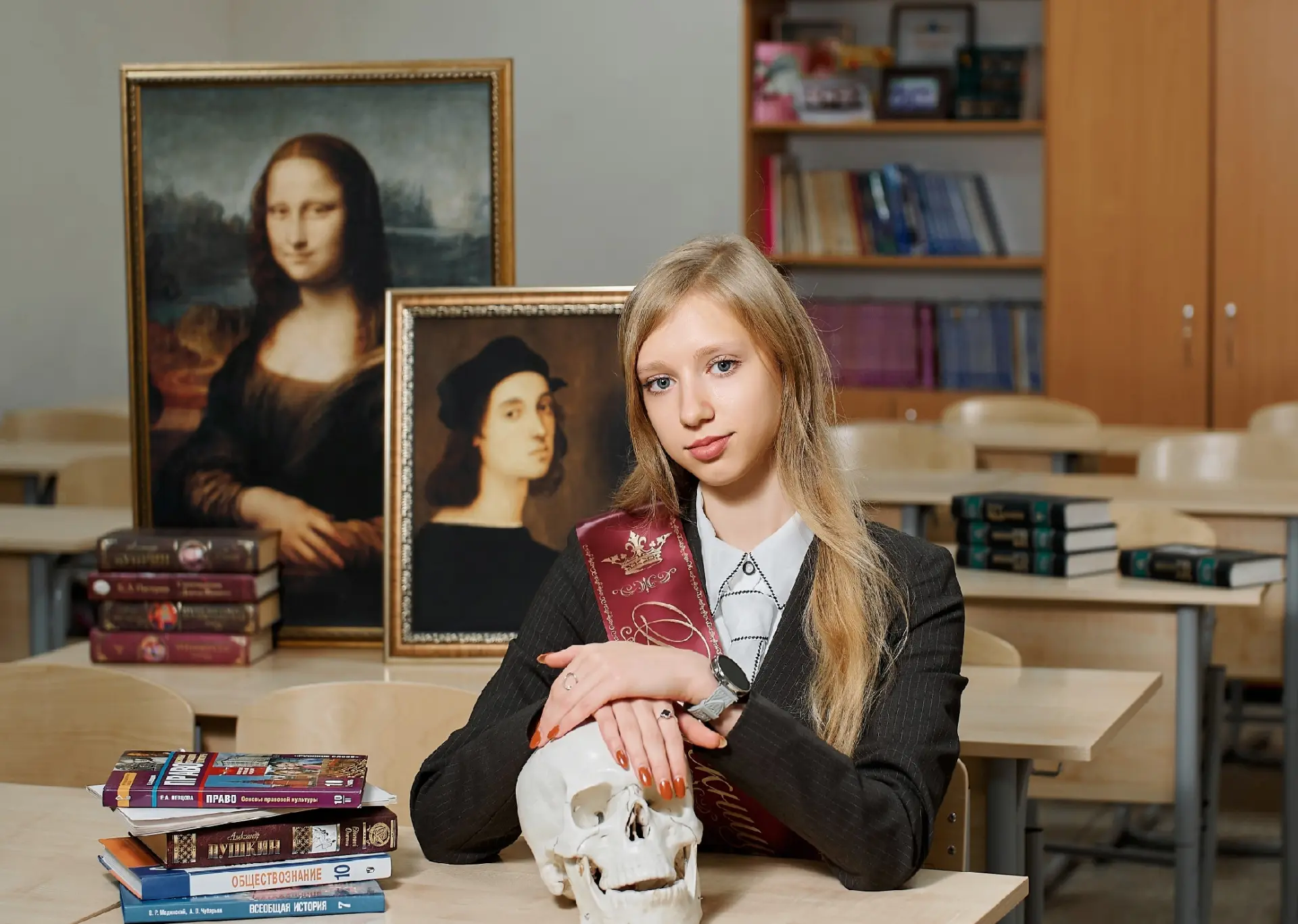 🏆 ТРИУМФ ЗНАНИЙ: ГОРДОСТЬ НАШЕЙ ШКОЛЫ!