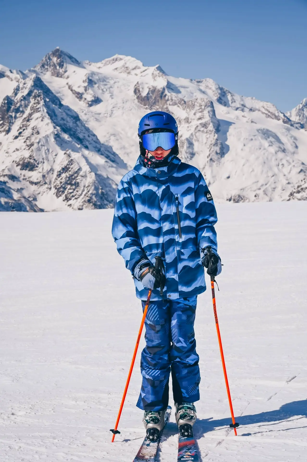 Мы шли к этому старту 13 лет. И он того стоил! ⛷️