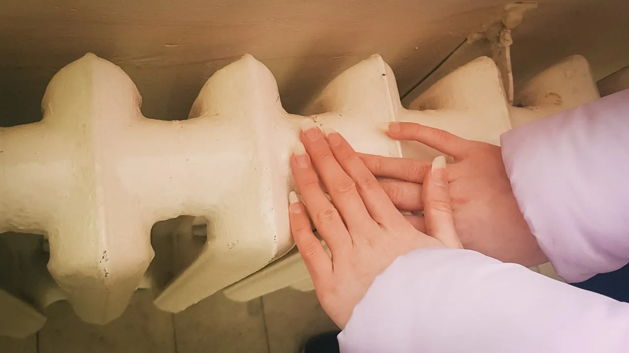 😱 Без тепла могут остаться четыре тысячи тюменских семей