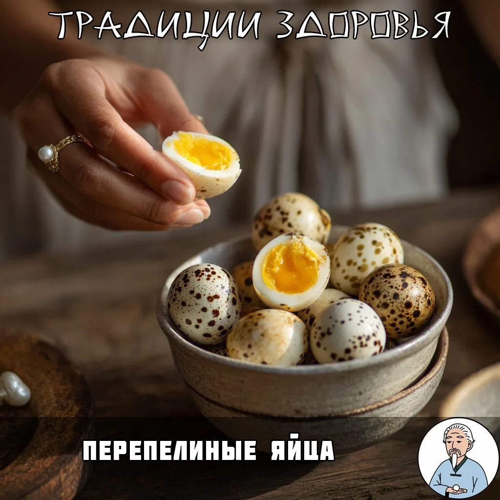 Польза в миниатюре

Перепелиные яйца маленькие, но по концентрации полезных веществ превосходят кури