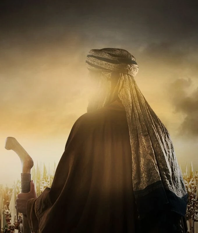Umar Ibn Xattob 6-10 qismlar