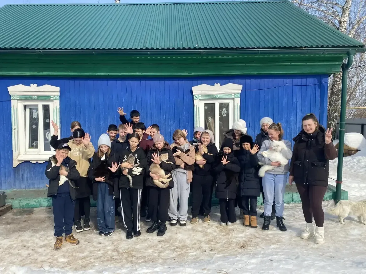 ✨Уважаемые родители, педагоги, учащиеся, гости и подписчики нашего сообщества!