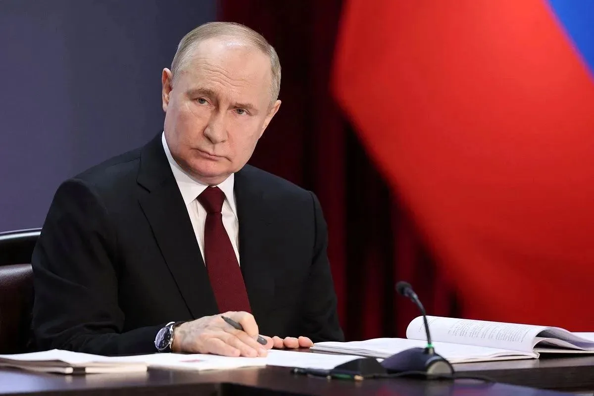 Сегодня отмечает свой День Рождения мой Президент! Верховный Главнокомандующий, надежда...