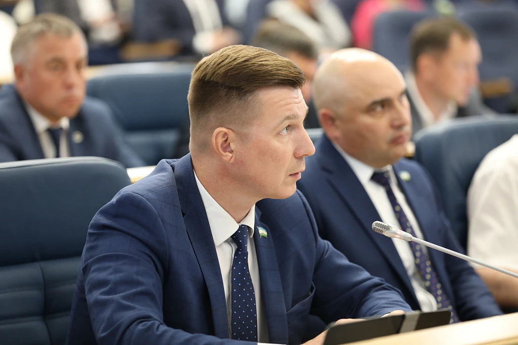 Изображение 4 к публикации «Город Уфа»